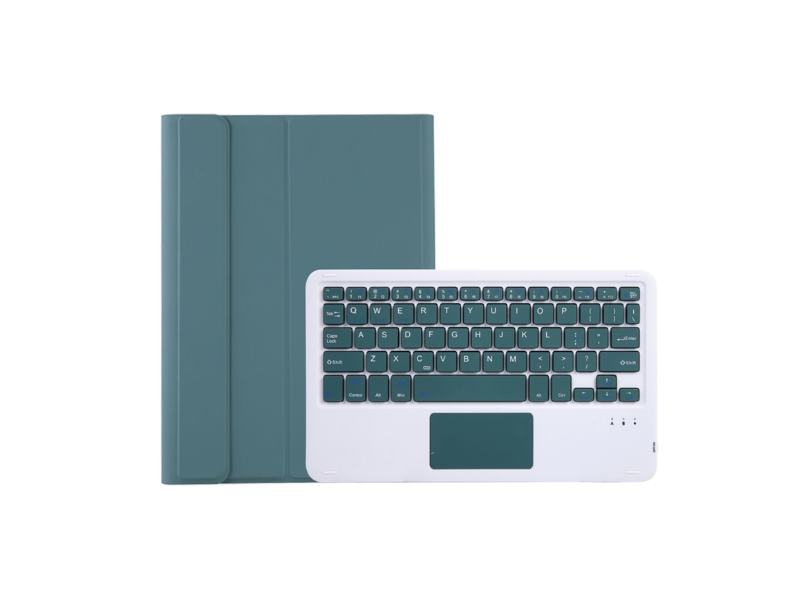 Capa de Teclado Bluetooth para Samsung Tab S10lite 10.9 XIAOMOYU