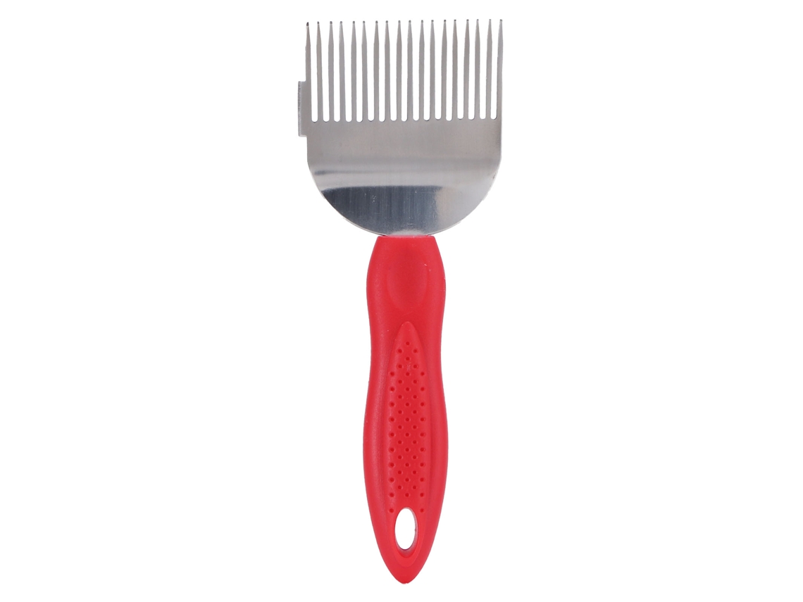 Garfo Descapar Abelhas Aço Inox LAXISCREED
