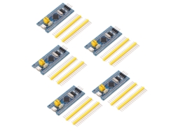 Kit de Desenvolvimento STM32F103C8T6 com 40 Pinos