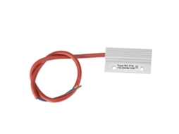 Placa de Elemento de Aquecimento Ptc com Carcaça de Alumínio 220v/80°C | S/MARCA