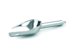Vertedor em Aço Inox 28 Cm IBILI Ref. Ib749928