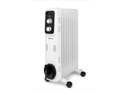 Radiador Óleo ORBEGOZO Rl2000
