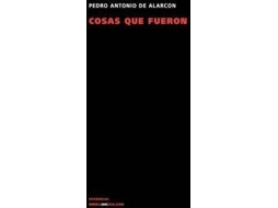 Livro Cosas Que Fueron de New Zealand (Espanhol)