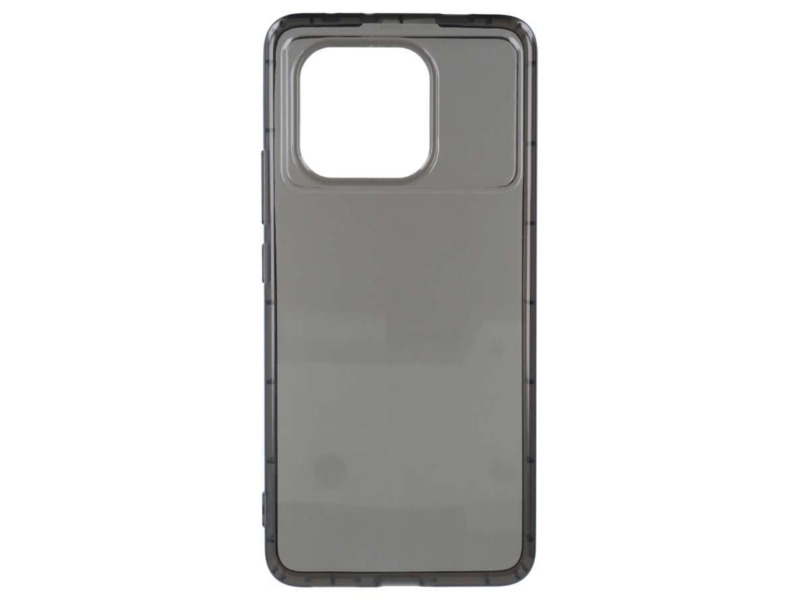 Capa Silicone Colorida para Xiaomi Poco X6 Pro LA CASA DE LAS CARCASAS