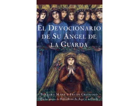 Livro El devocionario de su ángel de la guarda Barbara Mark, Trudy Griswold (Espanhol)