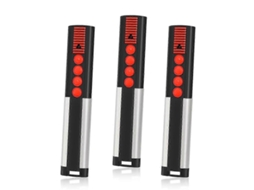 Controle Remoto Universal para Porta de Garagem de 868 Mhz, Compatível com os Modelos 4020v000 e 4026v000. TAISHENGDA