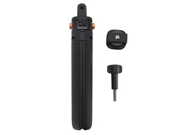 Trípode Extensible Para Cámara Pocket 3 De 20.9 Pulgadas Aluminio Magnético Bastón Selfie Para Vlogging
