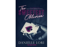 Livro The Sweetest Oblivion de Danielle Lori (Inglês)