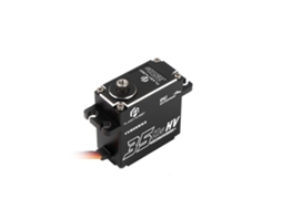 Servo Flashhobby M35chw 35kg Binário 120 0,07s 8,4v À Prova de Água, Sem Núcleo, com Engrenagens em Alumínio e Braço de 25t para Carros Rc. MDUG
