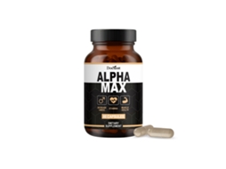 Cápsulas Docteat Vitality Vitalidade Masculina