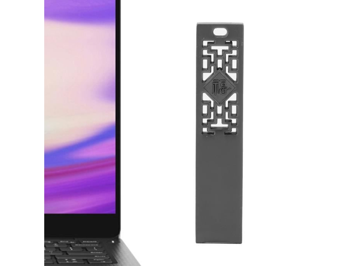 Unidade Flash Usb de Metal HURRISE 16Gb/32G/64G/128G Thumb Metal 2.0 Metal Storage Memory Stick para Computador 64Gb
