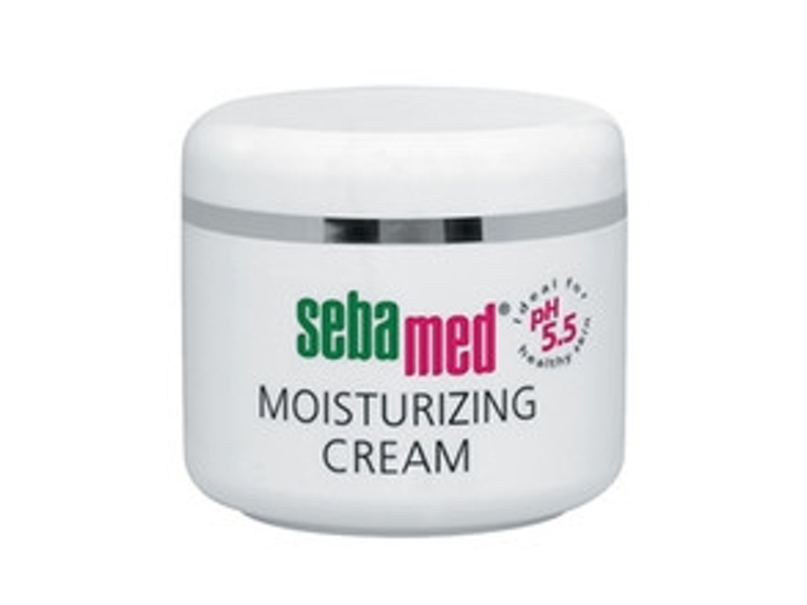 SEBAMED Classic Moisturizing Cream 75Ml
