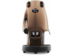 Máquina de Café de Cápsulas DIDIESSE Frog Revolution Vapor Castanho