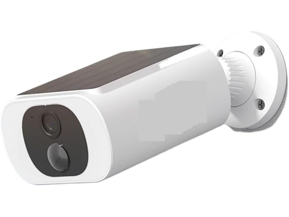 Campainha com Interfone, Visão Noturna Hd, Tela Ips de 4,3 Polegadas e Câmera de Segurança Residencial À Prova Dágua. SFUSHOS