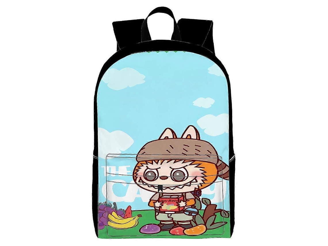 Mochila Com Múltiplos Compartimentos Organizadores, Comporta Notebook De 15,6 Polegadas, Ideal Para Viagens, Adolescentes E Trabalho (k744).