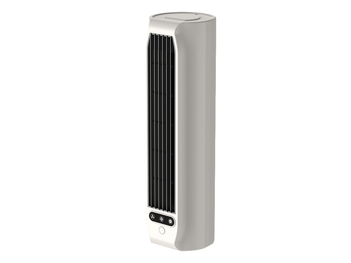 Laxiscreed Ventilador De Parede Pequeno E Silencioso Para Casa E Cozinha Sem Perfuração