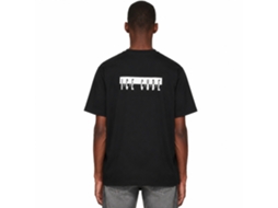 Ice Cube Logo T-shirt Unisex Adults Size:m