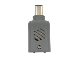 Adaptador De Controle Sem Fio Para Console De Jogos Game Cube, Joystick E Receptor. Hengjian