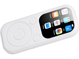 Reprodutor De Mp3, Reprodutor De Música Bluetooth 5.4, Reprodutor De Música Portátil Com Alto Falant Gokoco