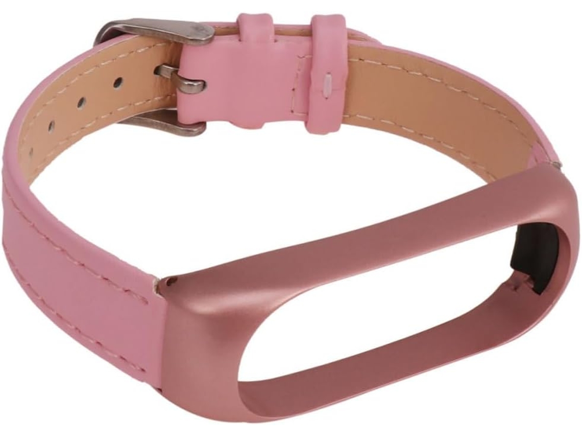 Pulseira De Couro Bovino Para Smartwatch, Compatível Com Uso Diário E Esportivo. Gokoco