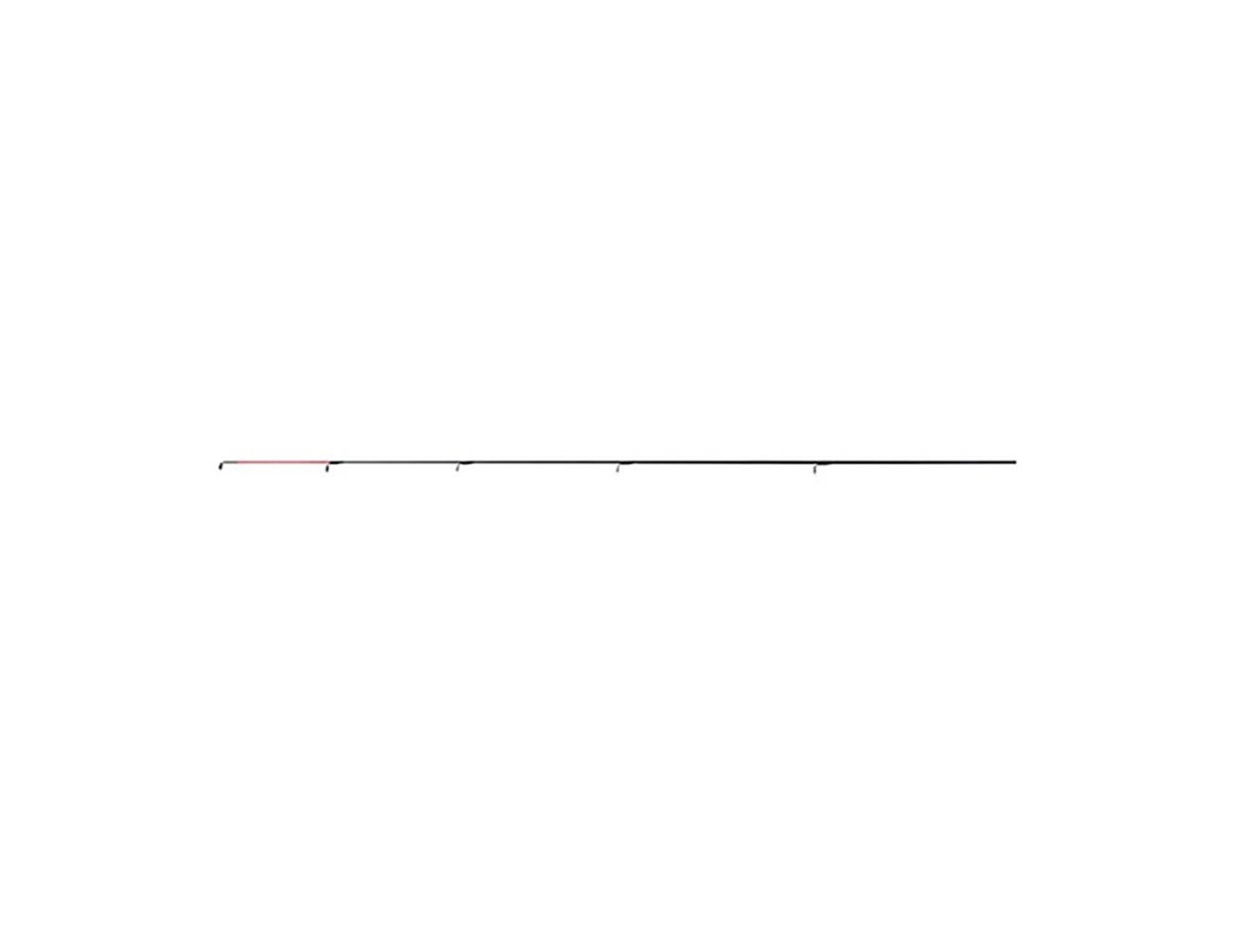 Dica de Aljava Média Concourse Method Feeder Prateadobenzar Mix