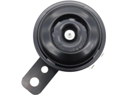 Rádio Haut-parleur Haut-parleur Universal Para Moto, 12v, 105db, Motor, Scooter, Son Fort