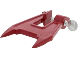 Torno Portátil Para Afiar Correntes De Motosserras