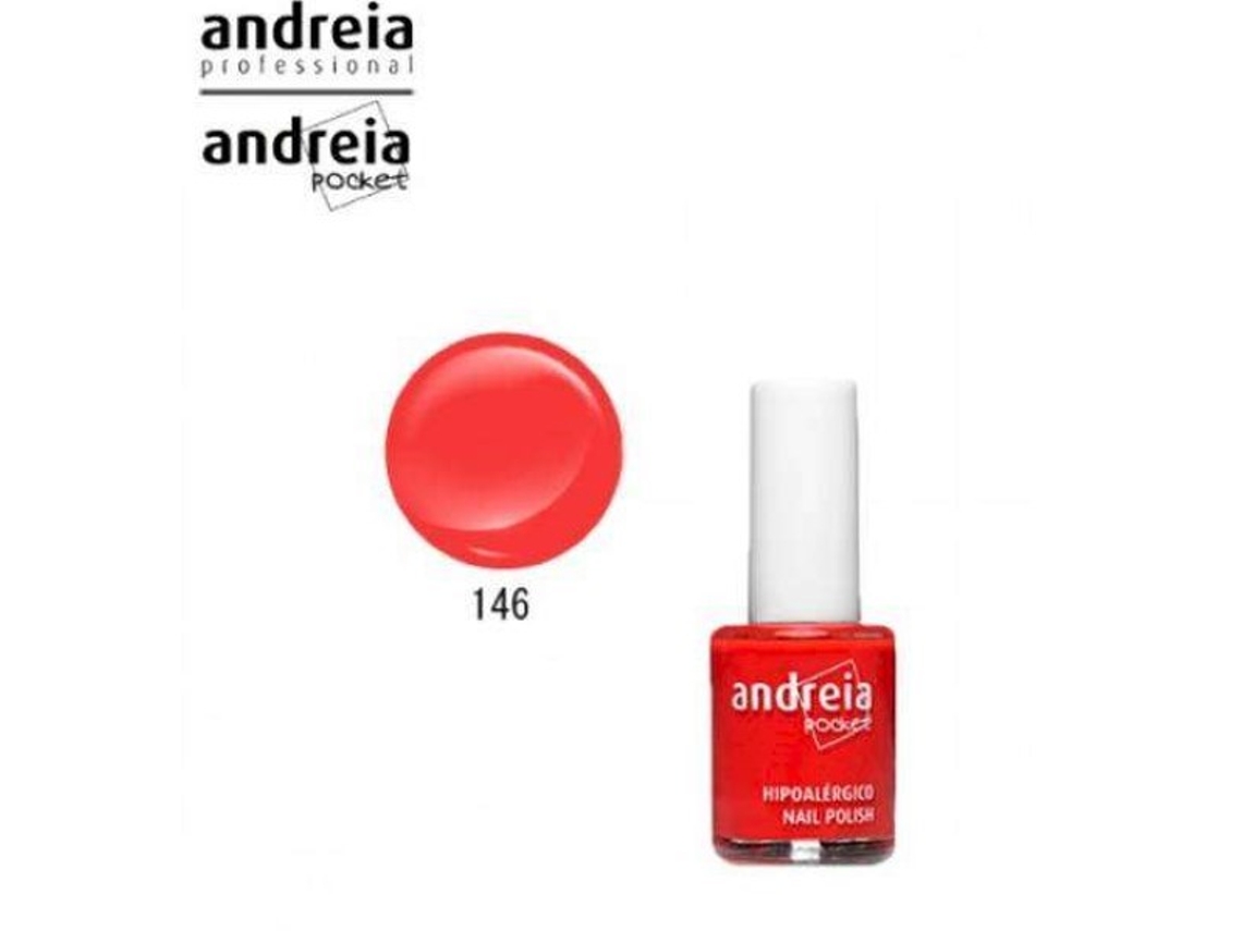 Verniz ANDREIA pocket 146