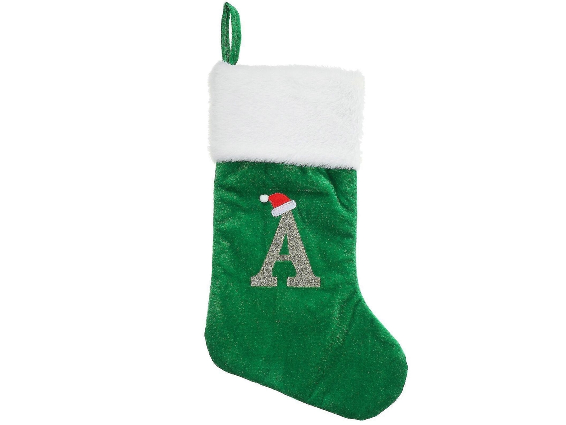 Meias De Natal Para Festas, Meias Decorativas, Presente Para Árvore De Natal, Decoração De Natal Olysi Shop