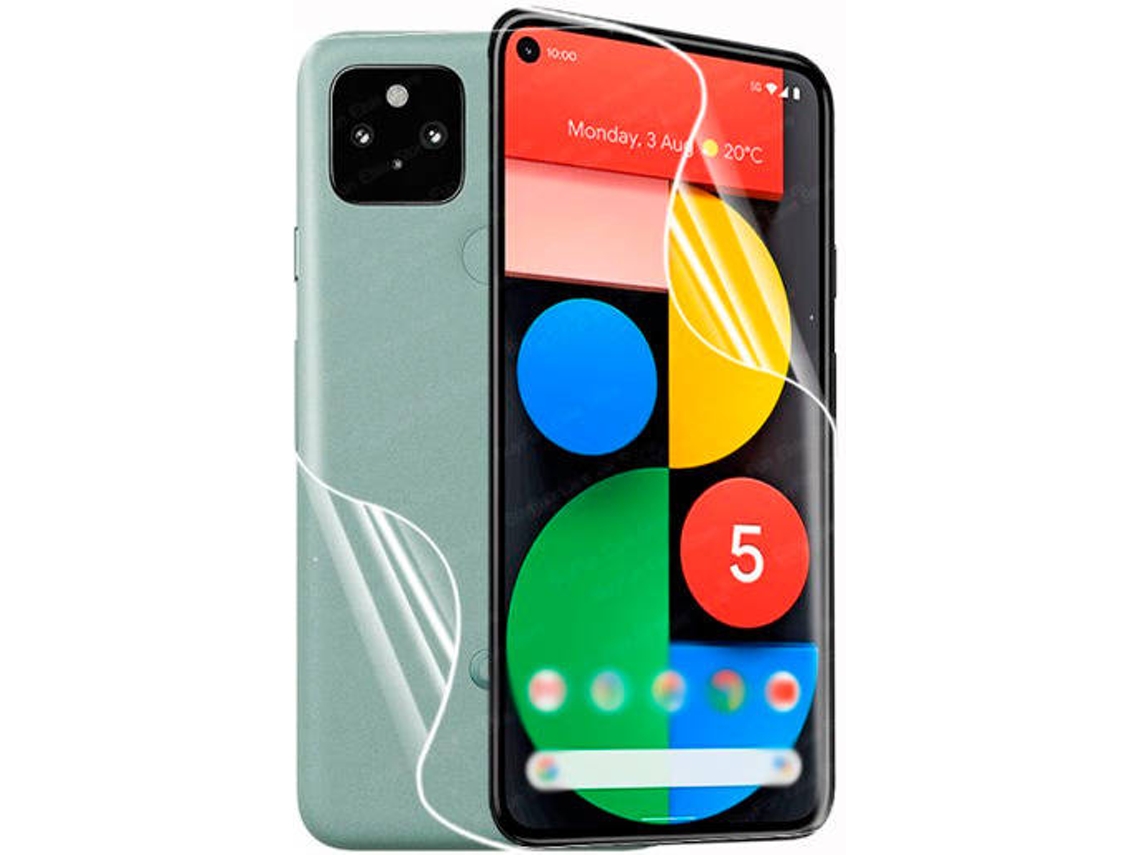 Pelicula de Vidro GIFT4ME Pixel 5a