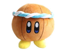 Mali brinquedo de Pelúcia Anime Game Figure Stuffed Doll Throw Pillow Presente Kids Decor