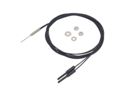 SENSOR DE FIBRA ÓPTICA REFLEXIVO 0‑110MM S/MARCA