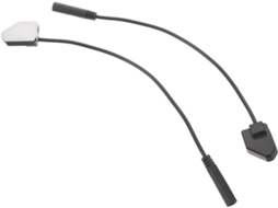 Luzes Universais De 5v Para Espelhos Retrovisores Laterais Com Monitoramento De Ponto Cego.