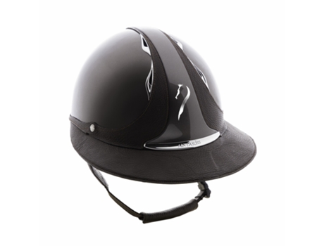 Capacete Equestre ANTARÈS Premium Eclipse