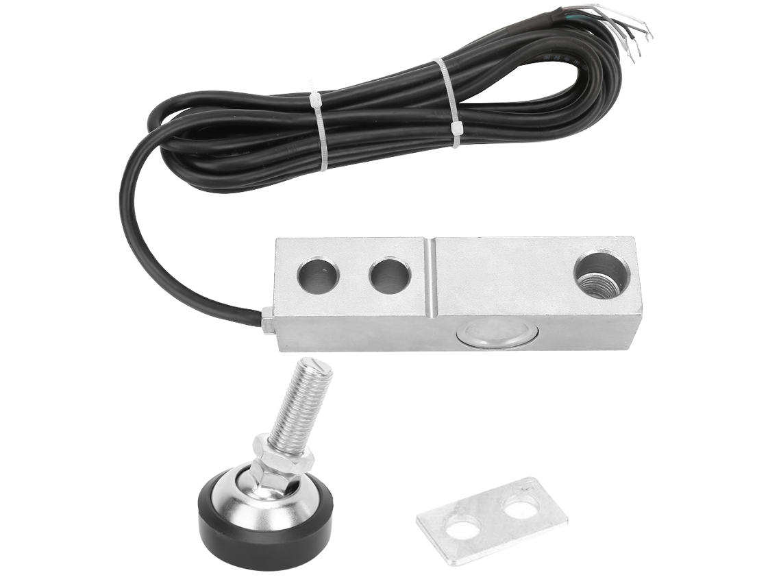 Sensor de Carga de Balança de Alta Precisão Instalação Paralela (3t)