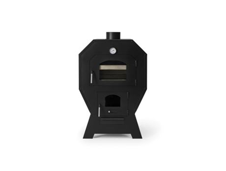 Forno PRENSA STOVE Arrecife 1 (67x100x58 cm)