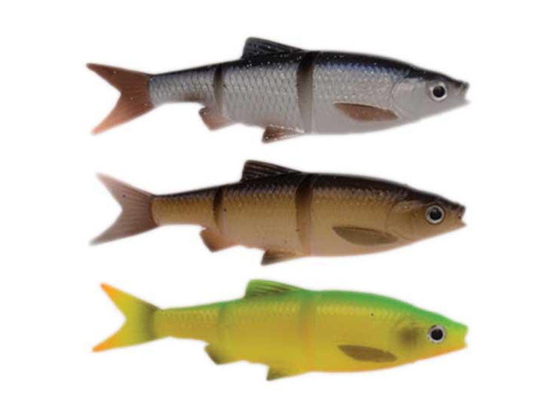 Savage Gear 3d Lb Roach Swim N Jerk 75