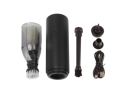 Ventilador repelente de moscas, mesa, ao ar livre, interior, bateria, seguro | S/MARCA