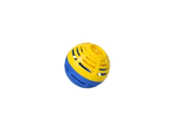 Variedade de bolas splash