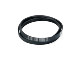Correia 1277j5 El OPTIBELT Beko 2005170400 para Máquina de Lavar Roupa Blj498un