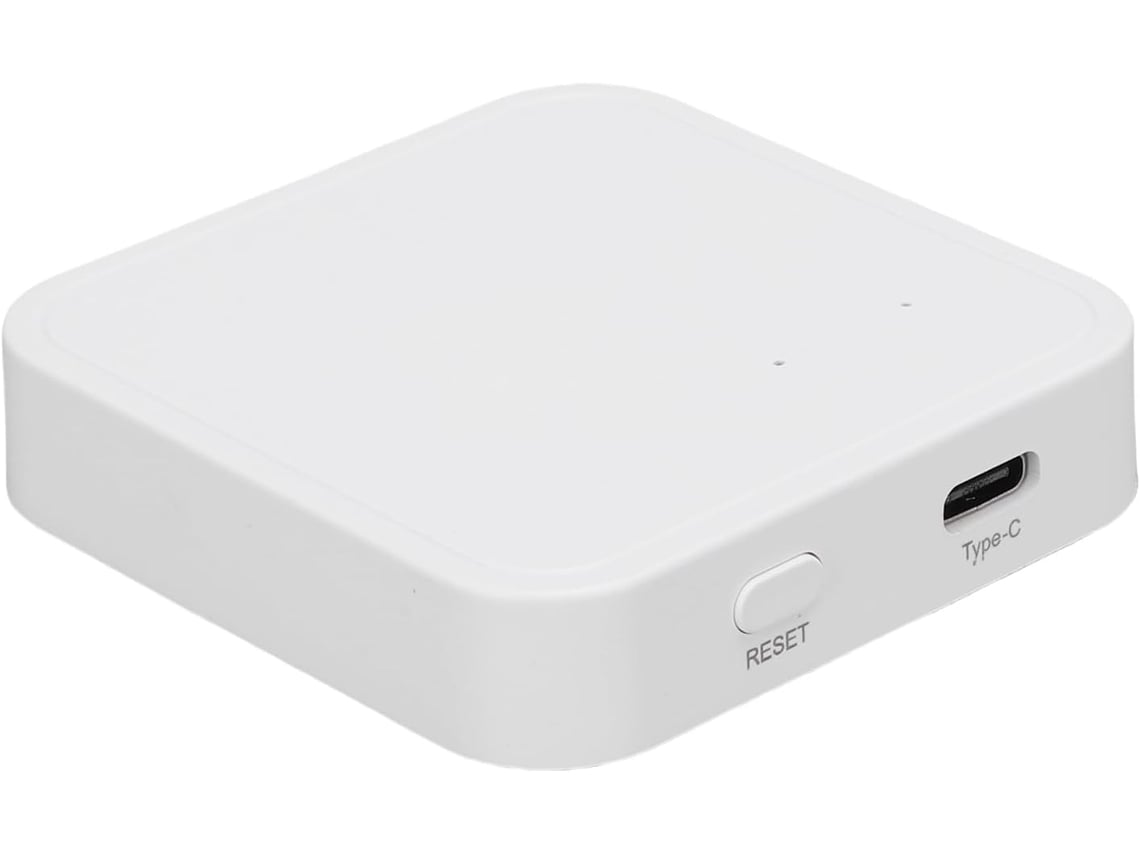 Suporte Para Gateway Inteligente Sem Fio
