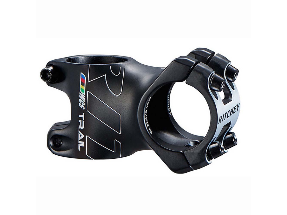 Ritchey Avanço Potencia Wcs Trail 80 Mm 0º