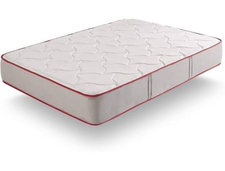 Colchão Bamboo 3D 120X200 cm