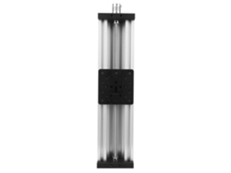 Mesa Linear com Parafuso Liga de Alumínio 300mm para Impressora 3d com Marca
