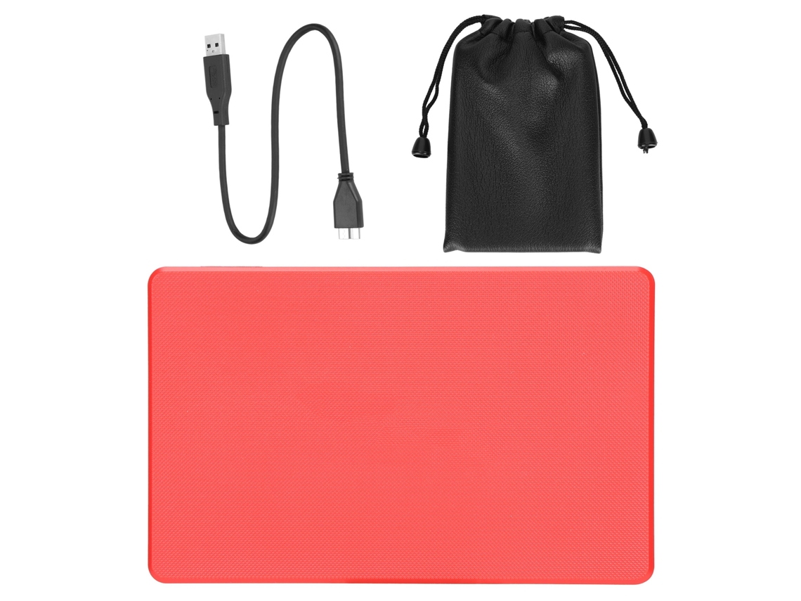 Hd Móvel, Interface Usb3.0 Portátil (marca Autorizada) Bu King Yd0006 Hd Móvel, 2,5 Polegadas, Usb...