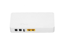 Ups Mini Bateria De Reserva 110-240v Com Proteção