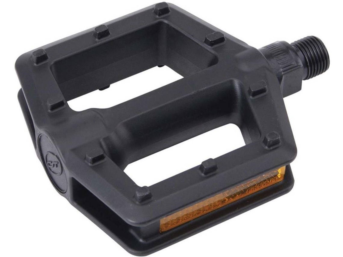 Pedais Contec Happy Kid (Preto - TU)