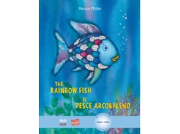 Livro rainbow fish: bilingual edition (english-italian) de pfister, ,marcus (italiano)