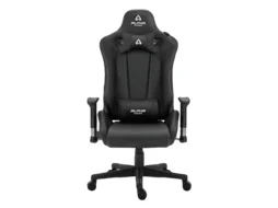 Cadeira Gaming ALPHA GAMER Zeta (Até 121 kg - Classe 4 - Preto)