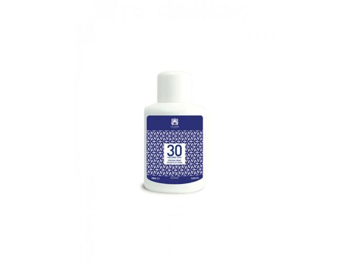 Valquer Oxidante En Crema 500 Ml